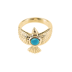 DreamWeaver Ring