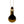 14K Gold DreamWeaver Potion in a Bottle Necklace