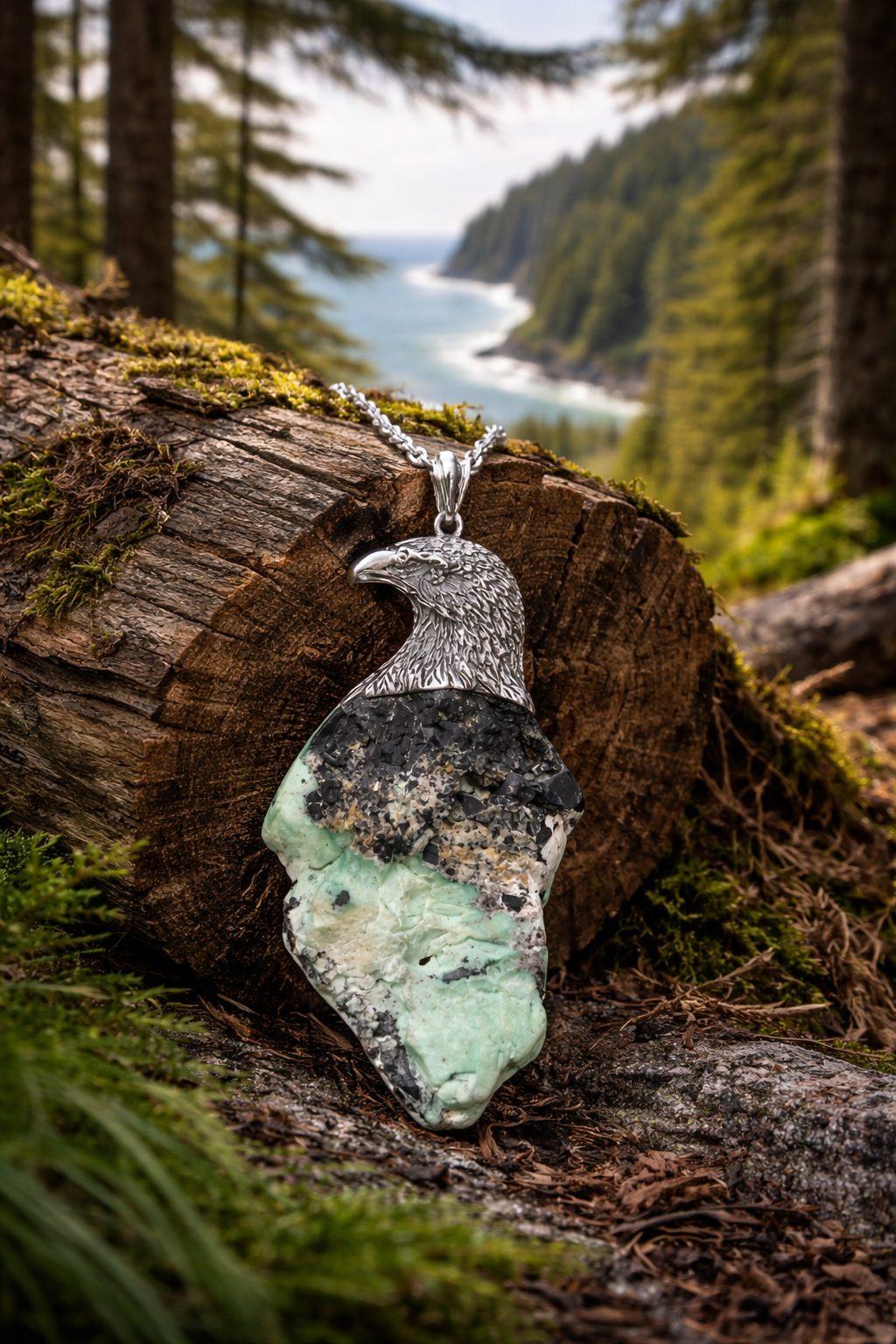 Visionary Living Stone Edition