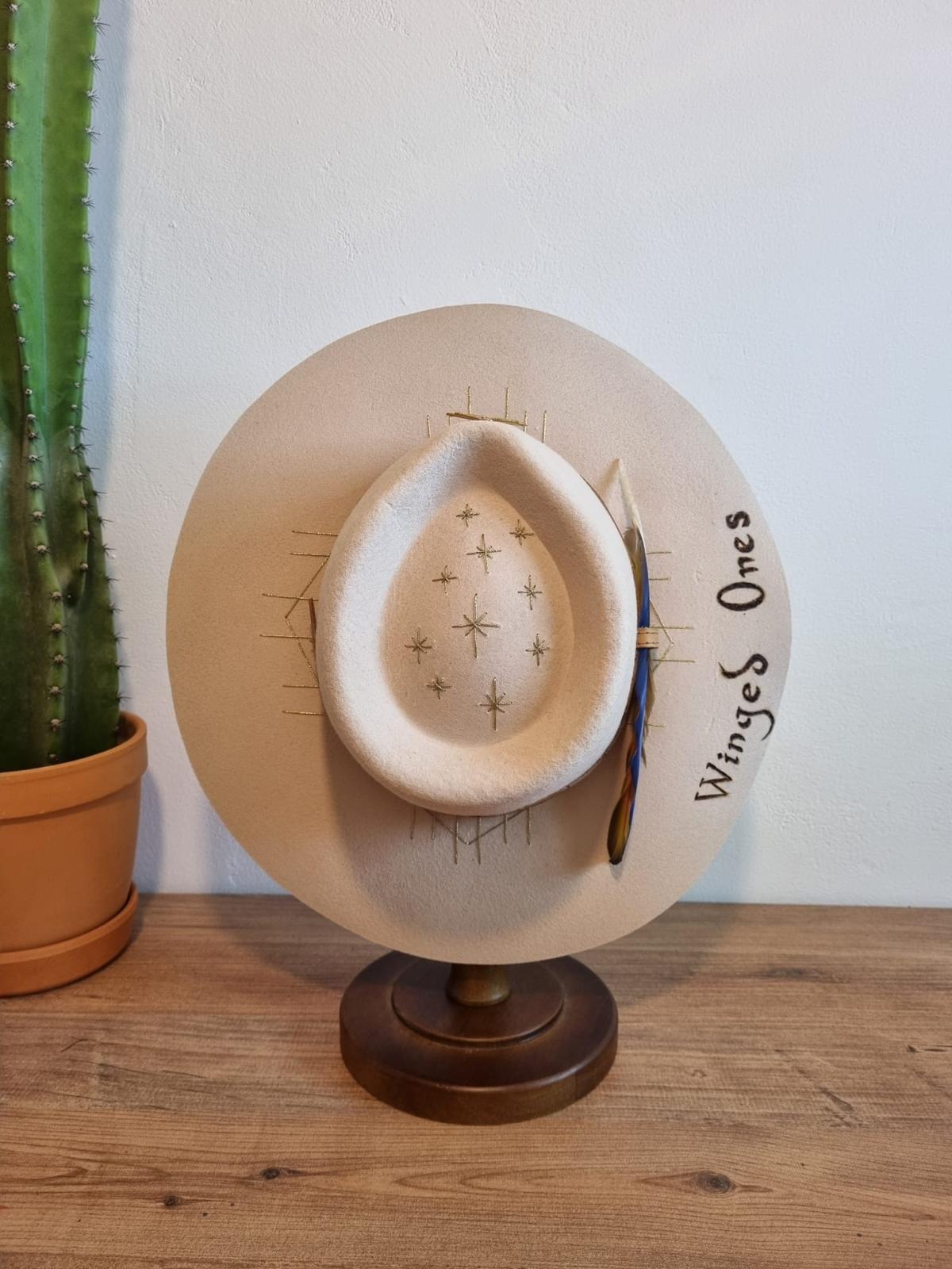 SunDancer Skyward Hat