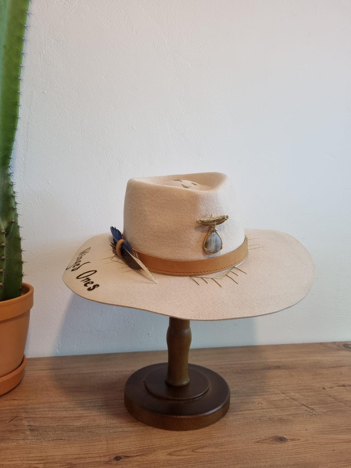SunDancer Skyward Hat