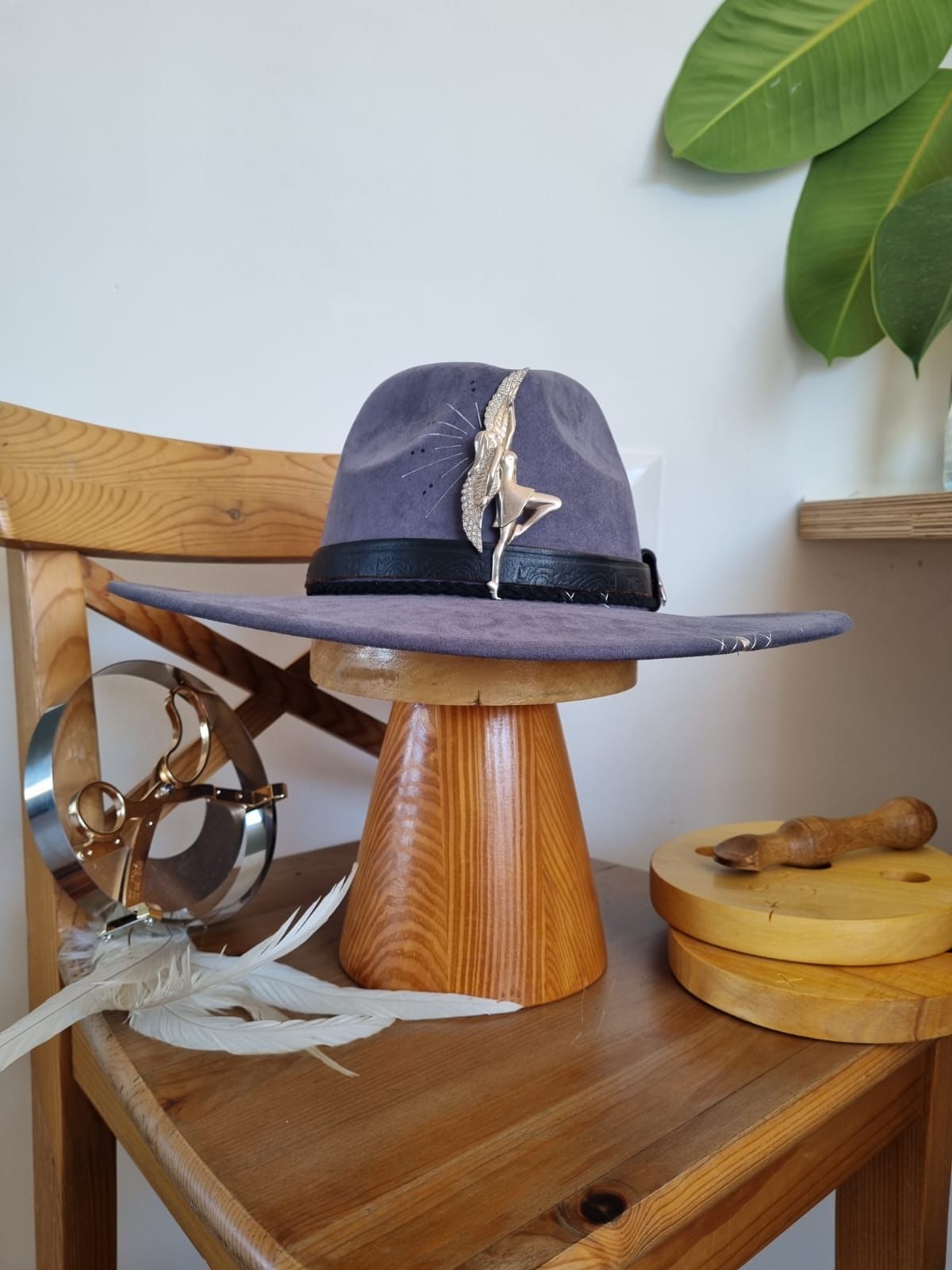 SpiritDancer Hat