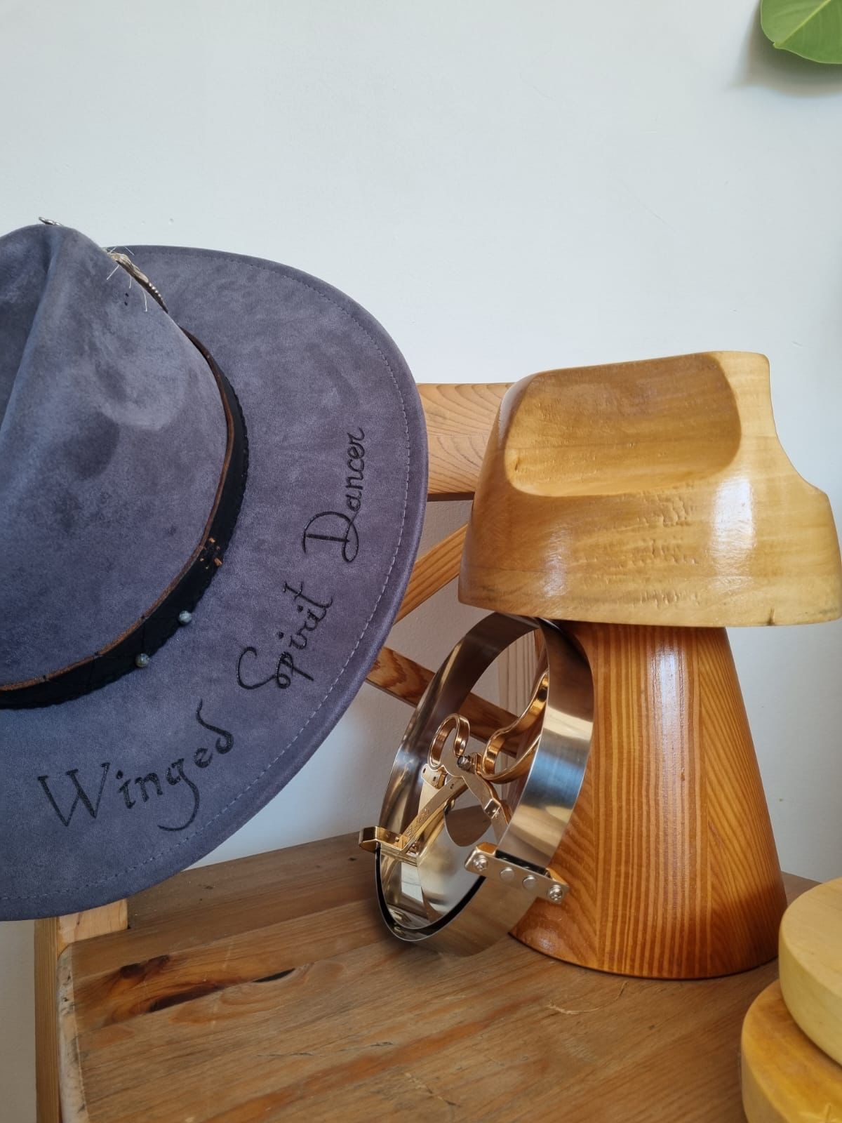 SpiritDancer Hat