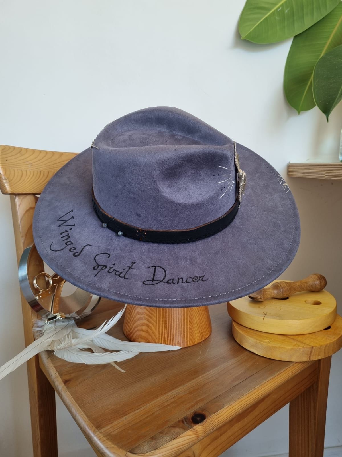SpiritDancer Hat