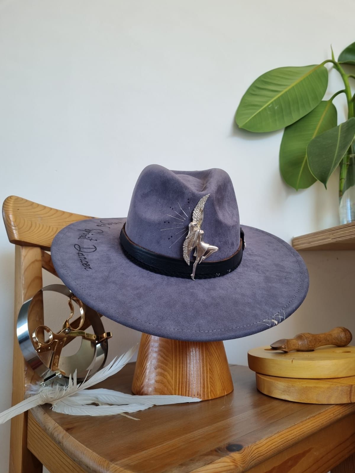SpiritDancer Hat