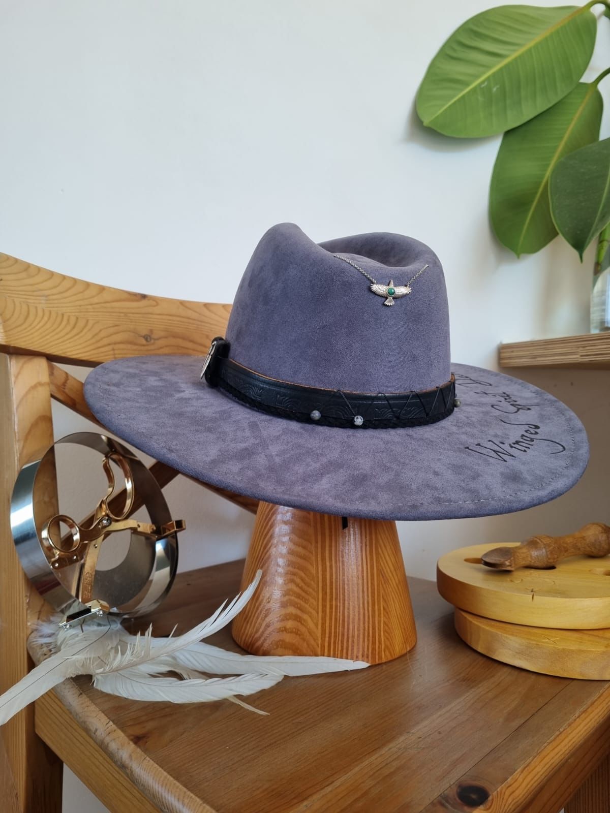 SpiritDancer Hat