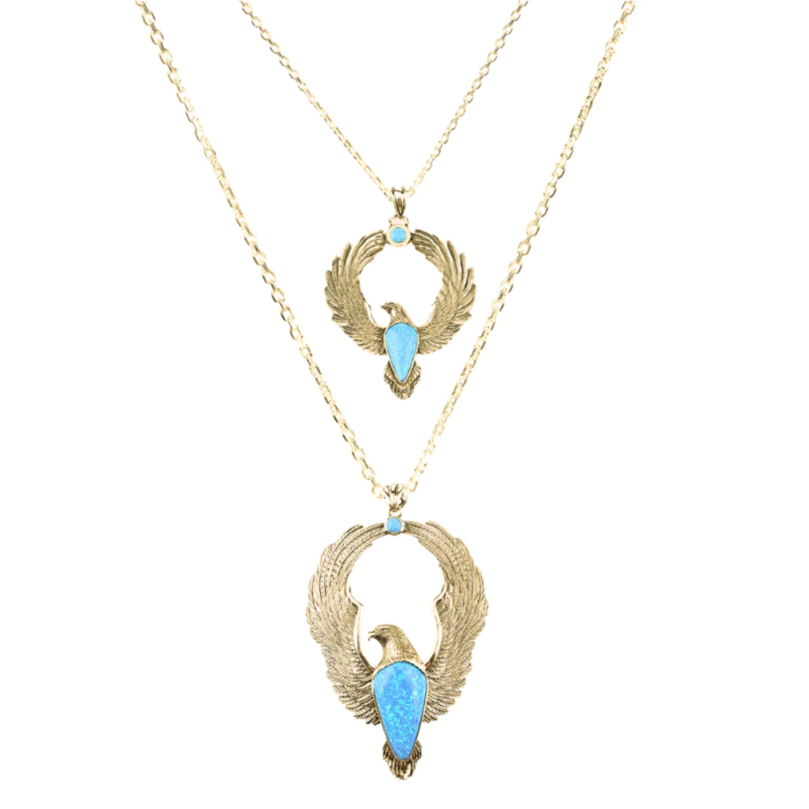 Dance Into Your Body Embodiment Pendant - A Sah D'Simone Collaboration