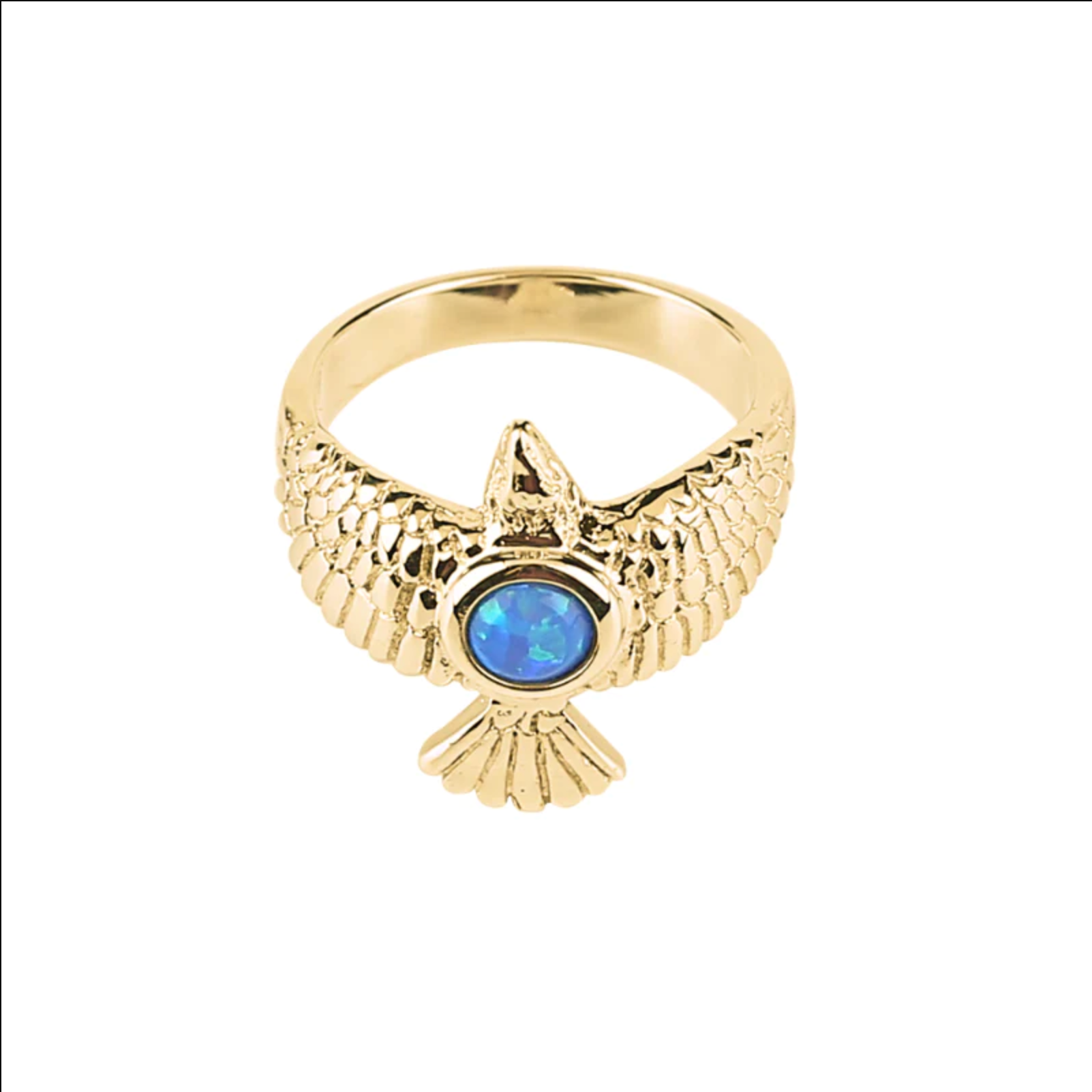 DreamWeaver Ring