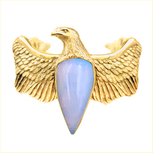 Gold / Opalite