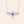 The DreamWeaver Amethyst Pendant — Silver