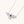 The DreamWeaver Amethyst Pendant — Silver