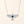 The DreamWeaver Black Tourmaline Pendant — Silver