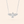 The DreamWeaver Clear Quartz Pendant — Silver