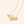 The DreamWeaver Clear Quartz Pendant — Gold