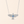 The DreamWeaver Labradorite Pendant — Silver