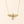 The DreamWeaver Labradorite Pendant — Gold