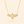 The DreamWeaver Opalite Pendant — Gold