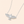 The DreamWeaver Opalite Pendant — Silver