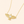 The DreamWeaver Opalite Pendant — Gold