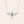 The DreamWeaver Pyrite Pendant — Silver