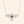The DreamWeaver Tiger's Eye Pendant — Silver
