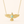 The DreamWeaver Turquoise Pendant — Gold