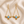 DreamWeaver Blue Opal Earrings — Gold