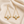 DreamWeaver Clear Quartz Earrings — Gold