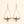 DreamWeaver Labradorite Earrings — Gold