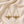 DreamWeaver Pyrite Earrings — Gold
