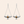 DreamWeaver Tiger's Eye Earrings — Silver
