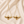 DreamWeaver Tiger's Eye Earrings — Gold