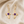 DreamWeaver Amethyst Drop Earrings — Gold