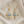 DreamWeaver Blue Opal Drop Earrings — Gold