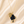 Embrace Eagle Black Tourmaline Pendant — Gold