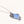 Embrace Eagle Opalite Pendant — Silver