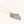 Embrace Eagle Opalite Pendant — Gold