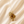 Embrace Eagle Tiger's Eye Pendant — Gold