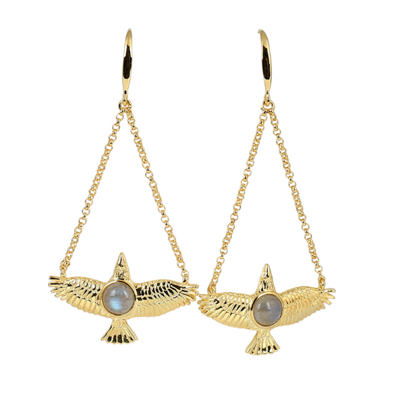 DreamWeaver Earrings