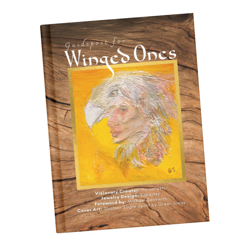 Guidepost for Winged Ones