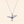 The Hummingbird Amethyst Pendant — Silver