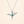 The Hummingbird Chrysocolla Pendant — Silver