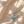 The Hummingbird Turquoise Pendant — Silver