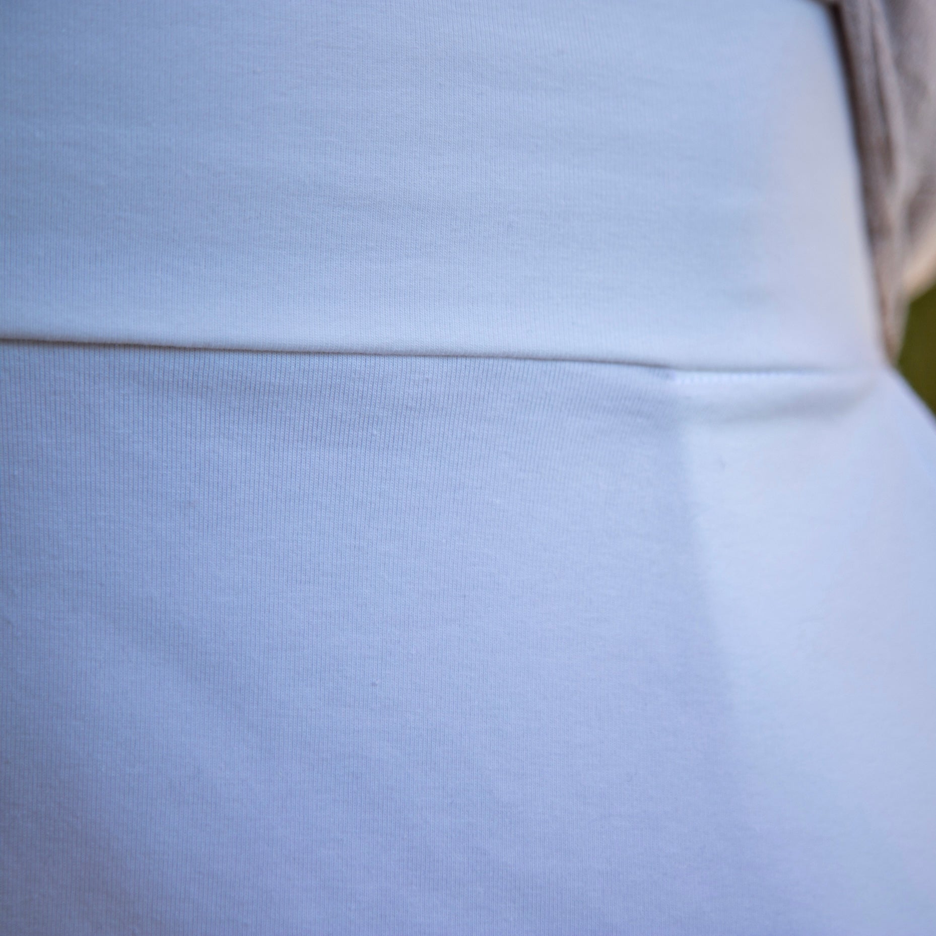 White | Wander Pant | Her