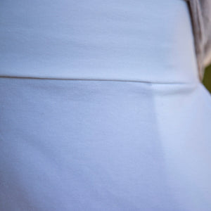 White | Wander Pant | Her