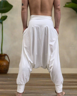 Deep Stretch Pants | Him
