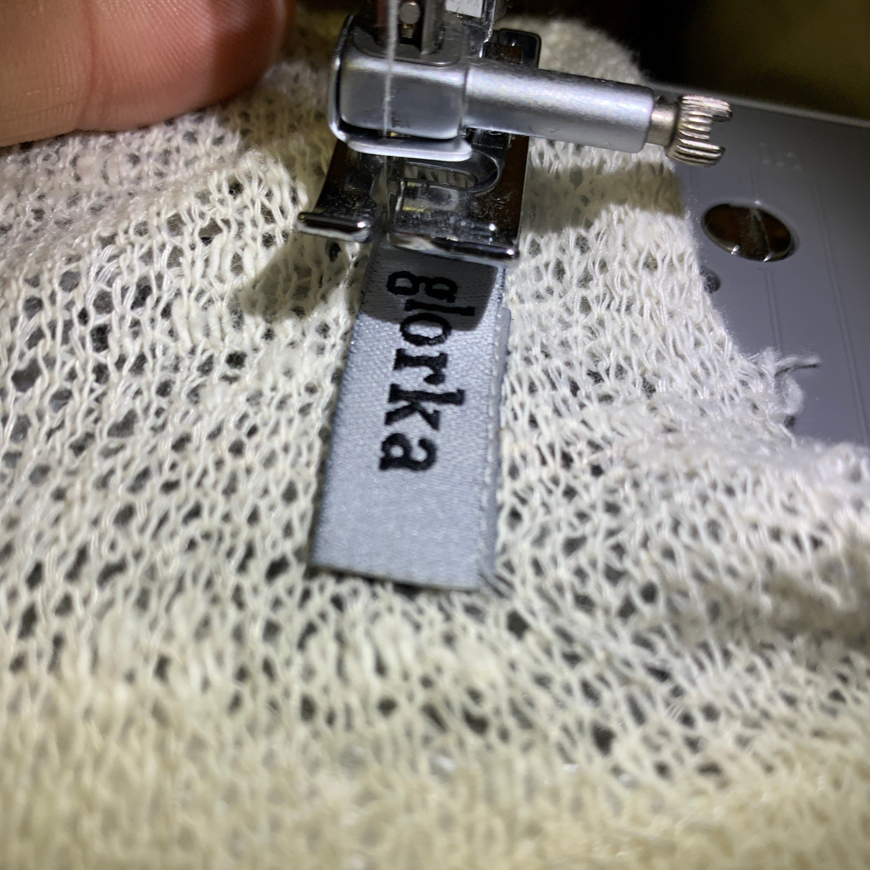 Hooded Magi | Poncho | Her
