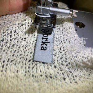 Hooded Magi | Poncho | Her