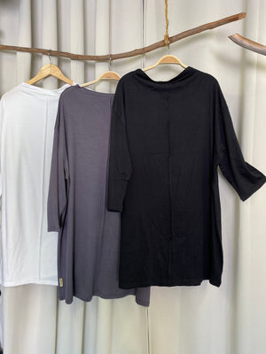 Middle Way | White Top