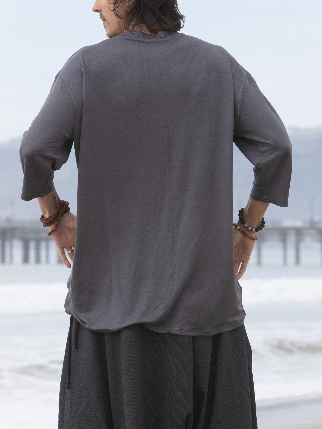 Middle Way | White Top